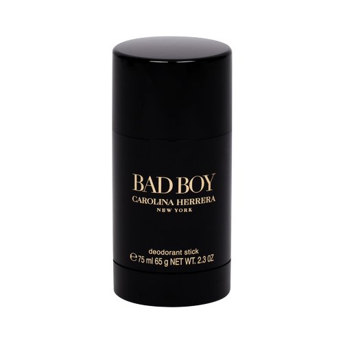 Carolina Herrera Bad Boy dezodorants 75ml vīriešiem