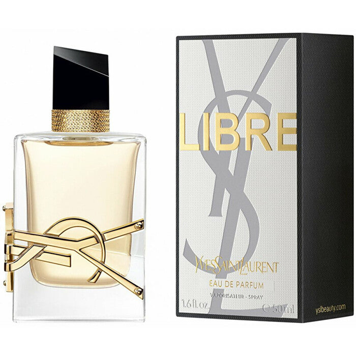 Yves Saint Laurent Libre EDP (50ml) Moterims