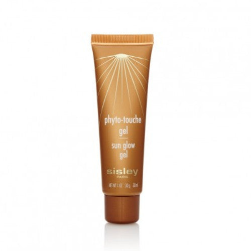 Sisley Phyto-Touche Gel – tonizējošs ādas gēls ar spīdīgu dizainu (30 ml) sievietēm