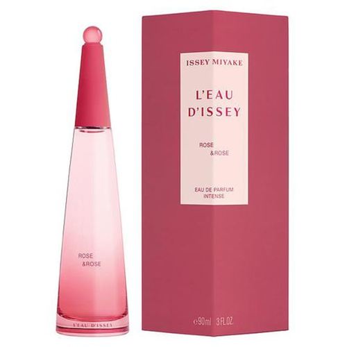 Issey Miyake L'Eau d'Issey Rose and Rose EDP (90 ml) sievietēm