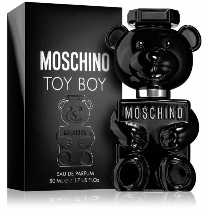 Moschino Toy Boy EDP (100ml) vīriešiem