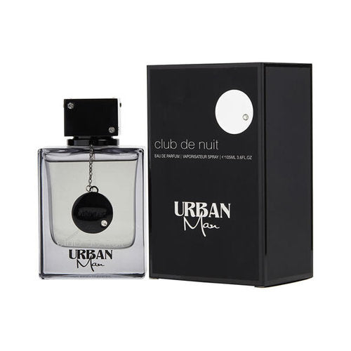 Armaf Club De Nuit Urban Man EDP (105 ml) vīriešiem