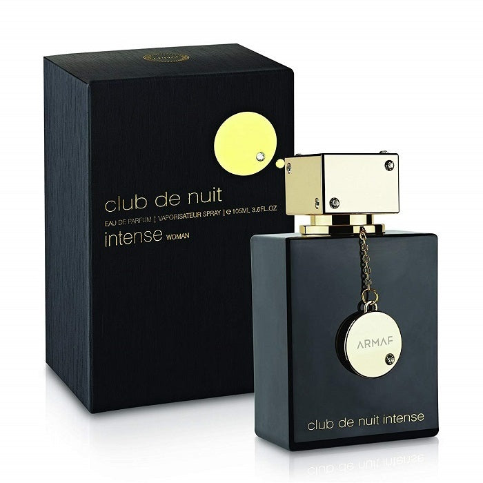 Armaf Club De Nuit Intense EDP (105 ml) sievietēm