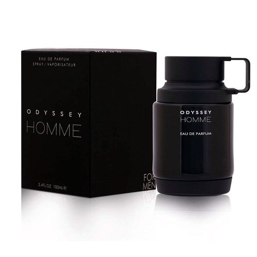Armaf Odyssey Homme EDP (100ml) vīriešiem