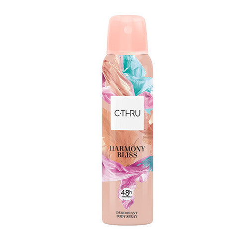 C-THRU Harmony Bliss dezodorants