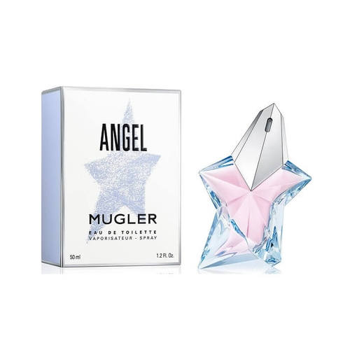 Thierry Mugler Angel Eau de Toilette EDT (50 ml) sievietēm