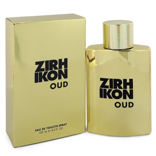 Zirh Of Oud EDT ikonas (125 ml) vīriešiem
