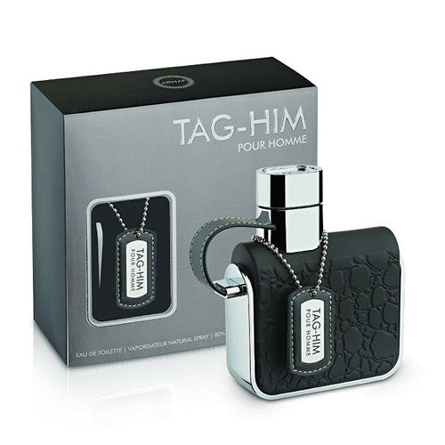 Armaf Tag-Him EDT (100ml) vīriešiem