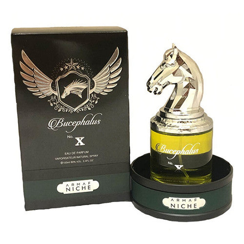 Armafs Bucephalus Nr. X EDP (100ml) Vīriešiem