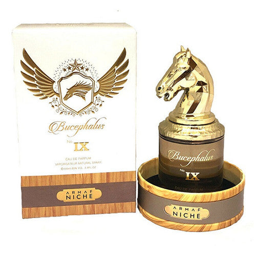 Armafs Bucephalus Nr. IX EDP (100ml) Vīriešiem