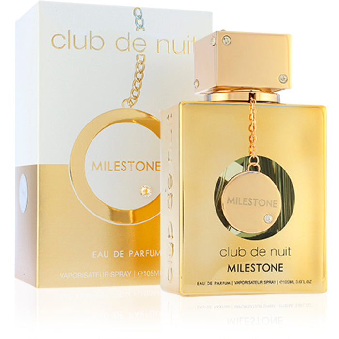 Armaf Club De Nuit Milestone EDP Smaržas 30ml Unisex