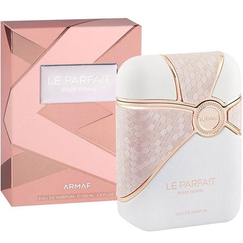 Armaf Le Parfiat Pour Femme EDP (100ml) sievietēm