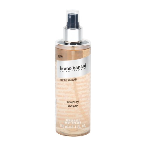 Bruno Banani Daring Woman ķermeņa sprejs (250ml) Sievietēm