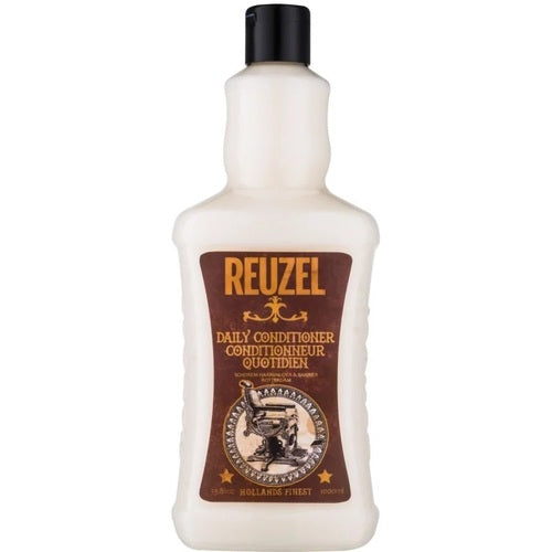 „Reuzel Daily Conditioner“ – lengvas kondicionierius