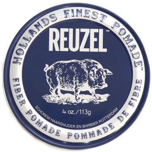 Reuzel Fiber Pomade - matu pomāde (35,0g) sievietēm