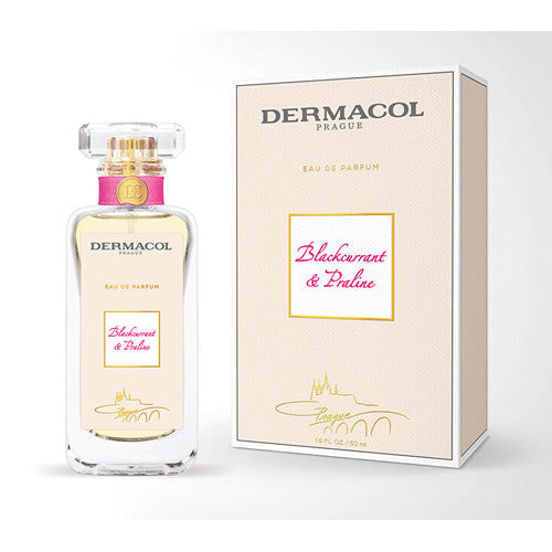 Dermacol upeņu un pralinē EDP (50 ml) sievietēm