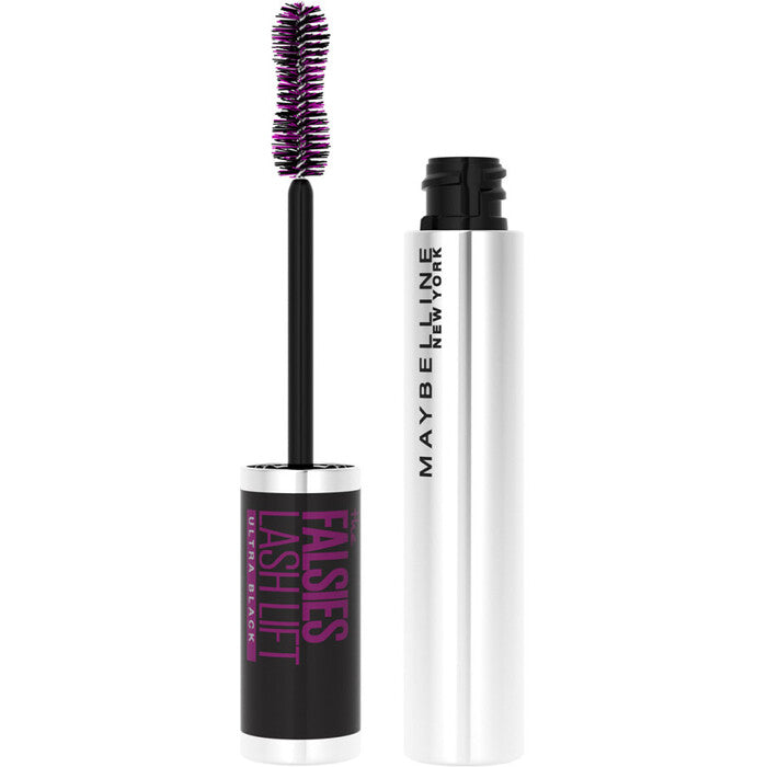 „Maybelline Falsies Lash Lift“ blakstienų tušas – apimtį didinantis tušas 9,6 g