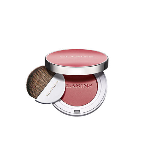 Clarins Joli Blush - Skaistalai 5 g (01 Cheeky Baby) Moterims