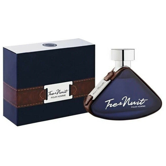 Armaf Tres Nuit EDT (100 ml) vīriešiem