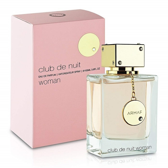 Armaf Club De Nuit Woman EDP (105 ml) sievietēm