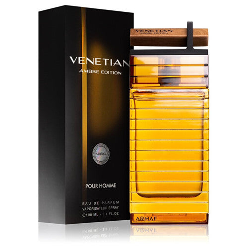 Armaf Venetian Ambre Edition For Men EDP (100ml) Vīriešiem