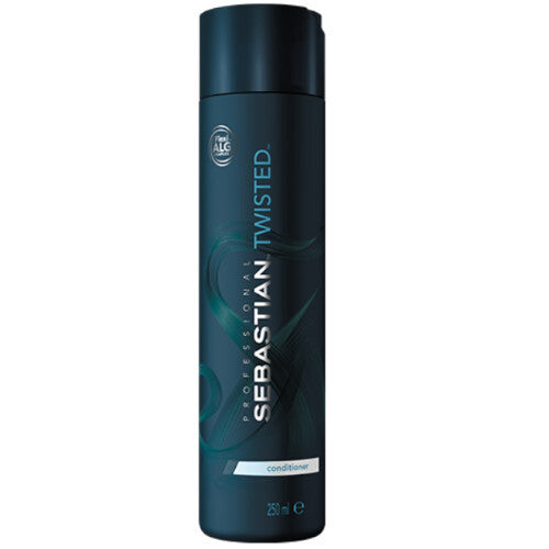 Sebastian Professional Twisted Conditioner – kondicionieris viļņainiem un cirtainiem matiem 1000ml