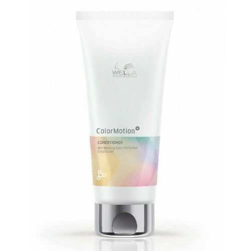 Wella Professional Color Motion Conditioner – kondicionieris krāsotiem matiem (200ml) Sievietēm