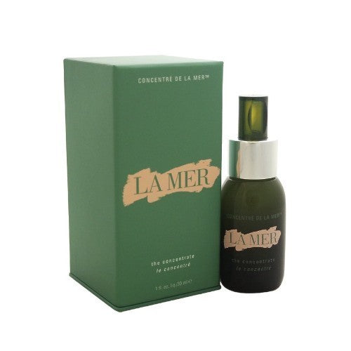 La Mer serumThe Concentrate – Atjaunojošs serums novājinātai ādai (30ml) Sievietēm