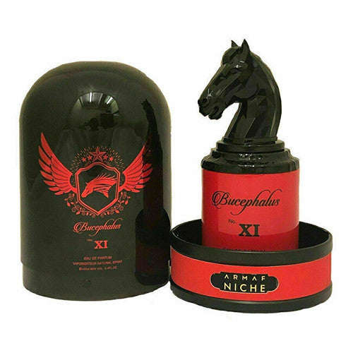 Armafs Bucephalus Nr. XI EDP (100ml) Vīriešiem