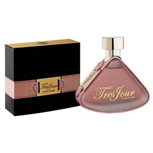 Armaf Thres Day EDP (100 ml) sievietēm
