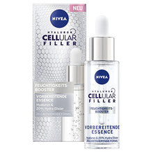 Nivea Hyaluron Cellular Filler Essence – drėkinantis odos serumas 30ml