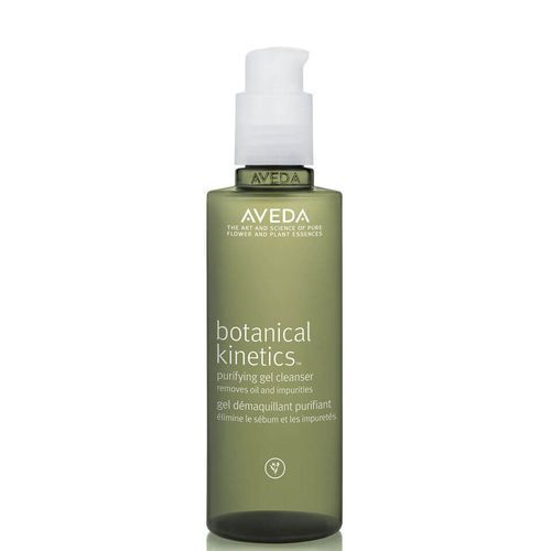 Aveda Botanical Kinetics Purifying Gel Cleanser – ādas attīrīšanas želeja normālai un taukainai ādai (150ml) Sievietēm