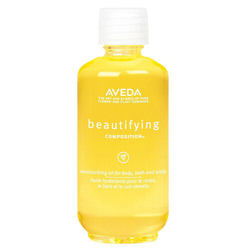 Aveda Beautifying Composition Oil – Daudzfunkcionāla skaistumkopšanas eļļa 50ml Sievietēm