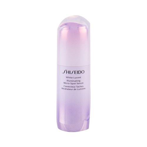 Shiseido White Lucent Illuminating Micro-Spot serumas – odos serumas(50ml) Moterims