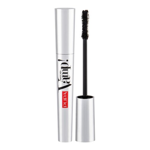 Pupa Vamp! skropstu tuša - Volume mascara 9 ml (200 Chocolate Brown) Sievietēm