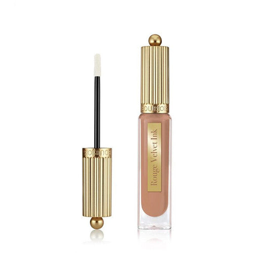 Bourjois Rouge Velvet Ink - Skysti lūpų dažai lūpdažis 3,5 ml (9) Moterims