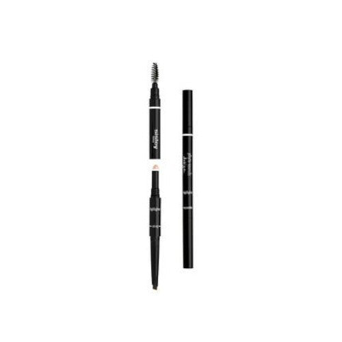 Sisley Phyto Sourcils Design Brow Architect zīmulis 3 vienā - Arhitektūras uzacu zīmulis 2 x 0,2 g (Moka) sievietēm