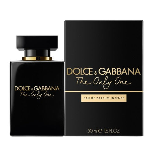 Dolce Gabbana The Only One EDP Intense smaržas 100 ml sievietēm