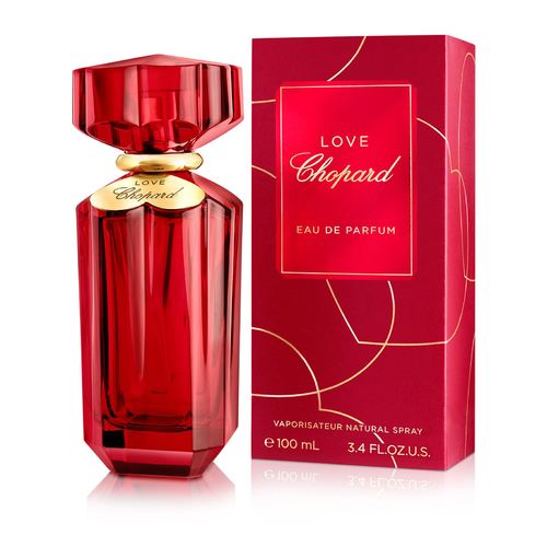 Chopard Love Chopard EDP (30 ml) sievietēm