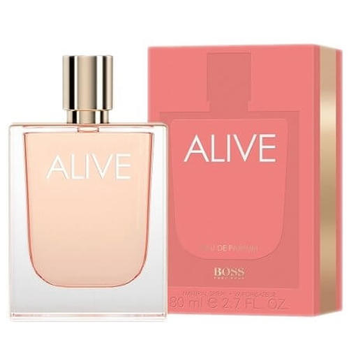 Hugo Boss Alive EDP (50 ml) sievietēm