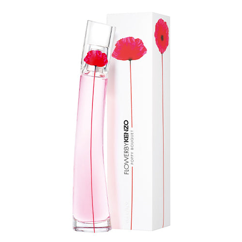 Kenzo Flower by Kenzo magoņu pušķis EDP (100 ml) sievietēm