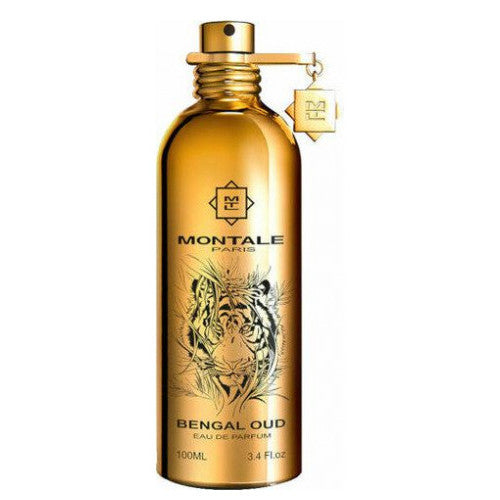 Montale Paris Bengal Oud EDP smaržas 100ml