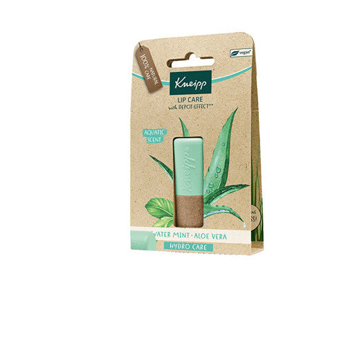 Kneipp Aloe Vera lūpu balzams – lūpu balzams (4,7g) sievietēm