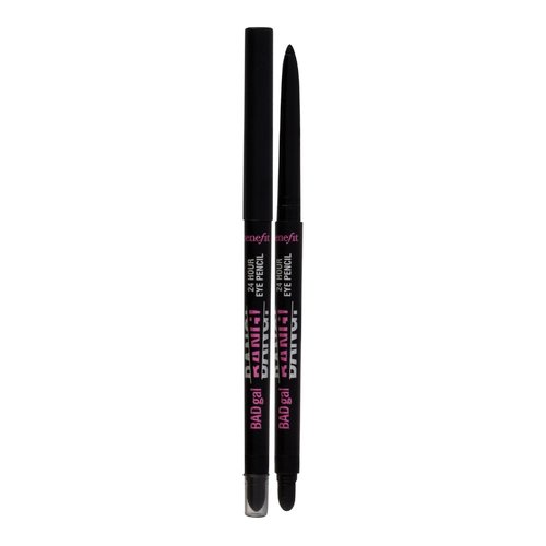 Ieguvumu emuārs Varbūt BANG! 24 Valira Eyeliner 0,25 g (Pick Black) Sievietēm