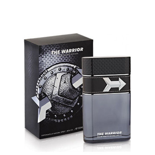 Armaf The Warrior EDT (100 ml) vīriešiem
