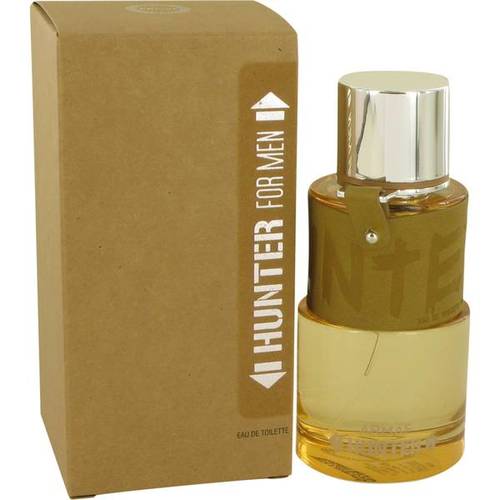 Armaf Hunter Men EDP (100ml) vīriešiem