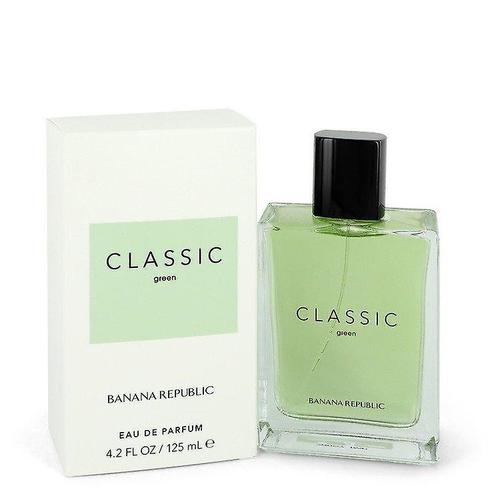 Banana Republic Classic Green EDP (125ml) vīriešiem