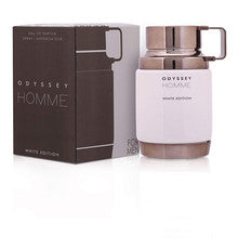 Armaf Odyssey Homme White Edition EDP kvepalai 200ml vyrams