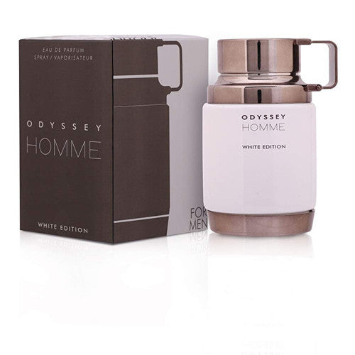 Armaf Odyssey Homme White Edition EDP (100ml) vīriešiem