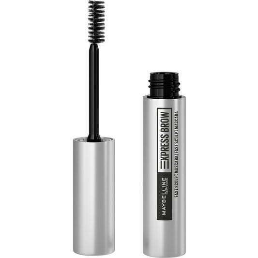 Maybelline Brow Fast Sculpt Gel blakstienų tušas - Gelinis tušas antakiams 16 ml